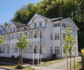 OSTSEELOFT BINZ - Villa Amanda WG 08