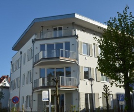 Strandhaus Seeblick