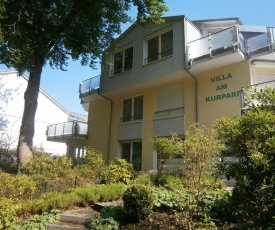 Villa am Kurpark