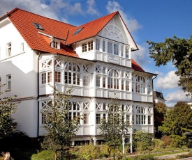 Villa Malepartus - Wohnung 07