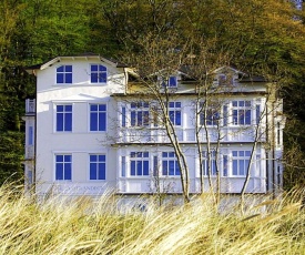 Villa Strandeck Binz Wohnung Nr 06