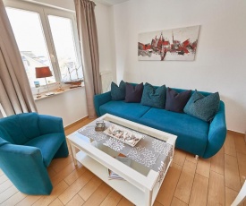 Wohnpark Stadt Hamburg - Apt. 50