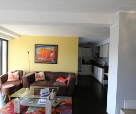 Strandresidenz Appartement Krickente A17