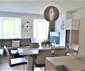 Strandresidenz Appartement Meeresrausch AR11