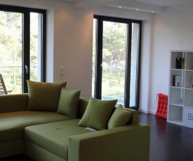 Strandresidenz Appartement Samtente A16