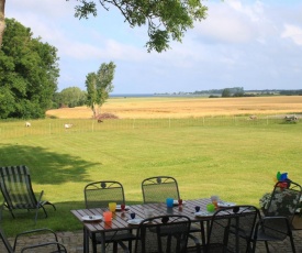 Secluded Farmhouse in Boiensdorf near Baltic Sea