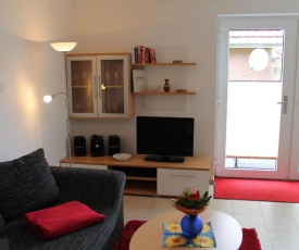 Modern Apartment near Sea in Ostseebad Boltenhagen