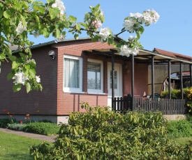 Modern Bungalow with Garden near the Sea in Boltenhagen