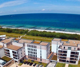 Ferienwohnung Strandurlaub