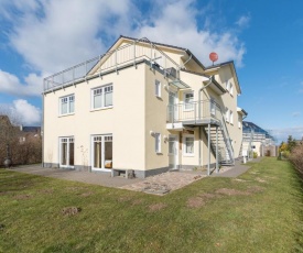 Villa Strandnah - Ferienwohnungen