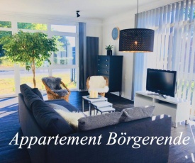 Appartement-Boergerende