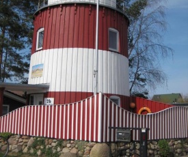 Ferienhaus Leuchtturm