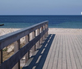 Ferienwohnung Strandläufer