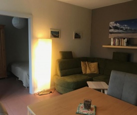 sand-an-den-fuessen (kleine Wohnung)