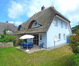 Ferienhaus das Blaue Haus WS-9a