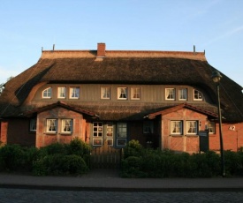 Ferienwohnung Nr 02 OG Spitzboden