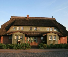 Ferienwohnung Nr 07 OG Spitzboden