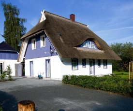 Haus Meerblau