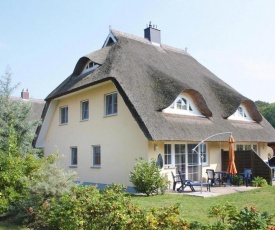 Semi-detached house Born am Darß - DOS06042-L