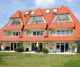 Apartment Kapitänskajüte