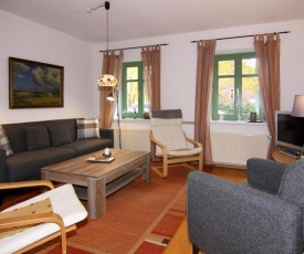 Apartments home Kranichblick Breege - DOS07140-DYC