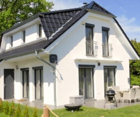 Ferienhaus Sonnendeck 36 - Sauna, Whirlpool, Fahrräder, Ladestation für E-Fahrzeuge