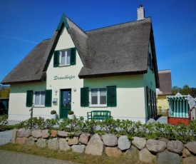 Ferienhaus Strandhafer