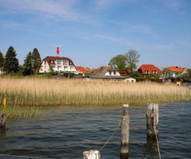 Ferienhaus Südblick am Yachthafen