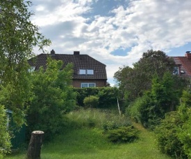 Ferienwohnung am Hochzeitsberg