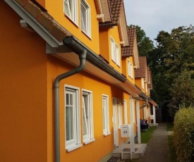 Ferienwohnung Bernsteinpark nur 350 m zum kilometerlangen Sandstrand