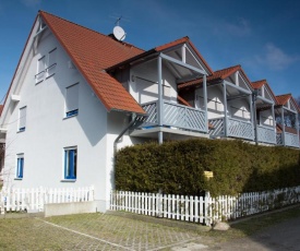 Ferienwohnung Breege