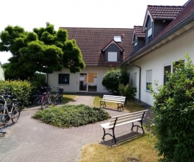 Ferienwohnung Schaabe Breege