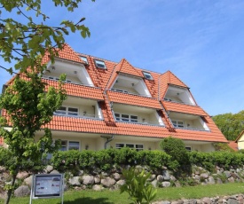 Hafenhäuser Breege - Ferienwohnung 9 Strandläufer