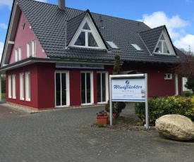 Hotel Windflüchter