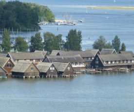 Zwei Seen Ferienhaus