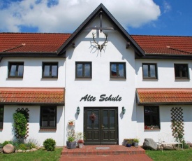 Apartment Gästehaus Alte Schule-4