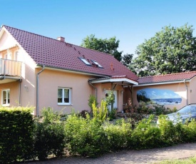 Apartments home, Dierhagen