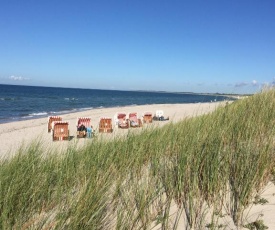 Ferienhaus Dierhagen Strand I & II