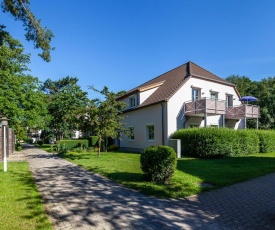 Ferienwohnung Strandgut - Ostseebad Dierhagen