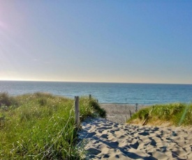 Ostsee Ferienappartements Dierhagen-Strand klein & fein