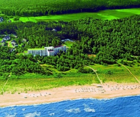 Strandhotel Fischland