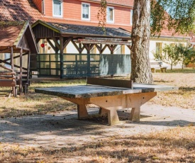 XXL Ferienhaus Dierhagen Strand