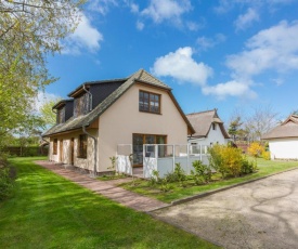 Ferienhaus Dierhagen am Deich