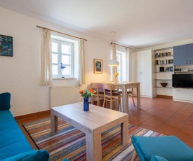 Feriendorf Rugana Komfort Appartement mit 1 Schlafzimmern und Terrasse B19