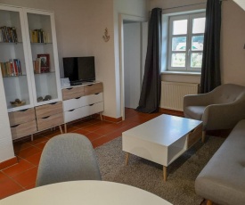 Feriendorf Rugana Komfort Appartement mit 2 Schlafzimmern D58