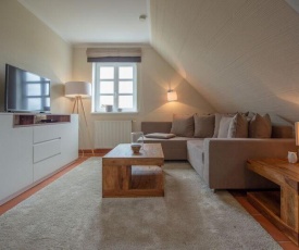 Feriendorf Rugana Komfortplus Appartement mit 1 Schlafzimmer D39