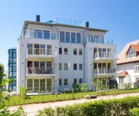 Seeresidenz Haus Baltic - Apartment 1.2