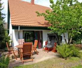 Ferienhaus mit Sauna Fuhlendorf FDZ 641