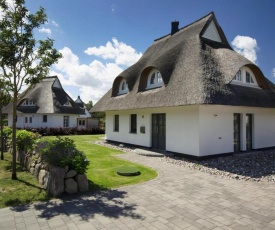 Holiday Home Fuhlendorf - DOS05104c-F
