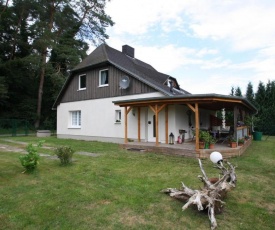 Holiday Home am Wald Fünfseen - DMS02207-F